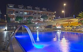 Hotel Esperanza Del Mar