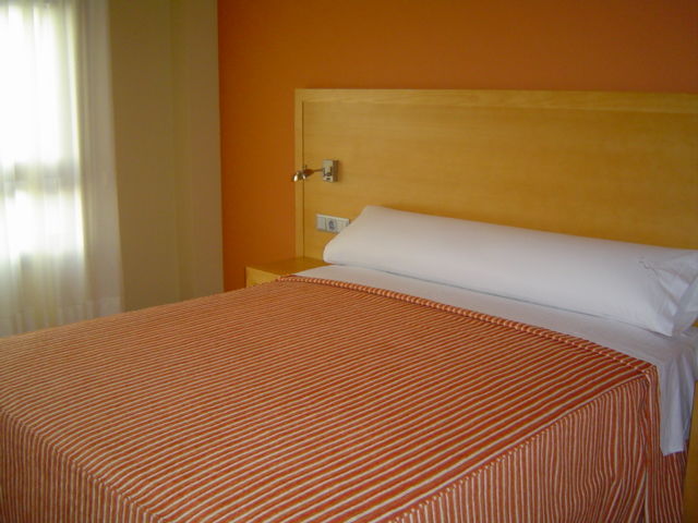 Apartamentos Esperanza del Mar Portonovo Exterior foto