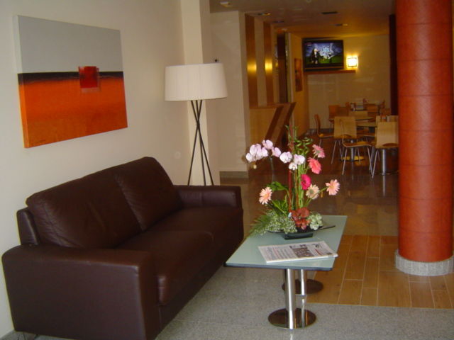 Apartamentos Esperanza del Mar Portonovo Exterior foto