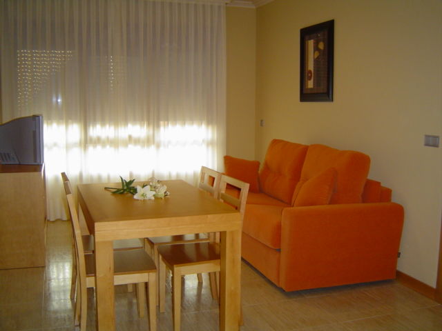 Apartamentos Esperanza del Mar Portonovo Exterior foto